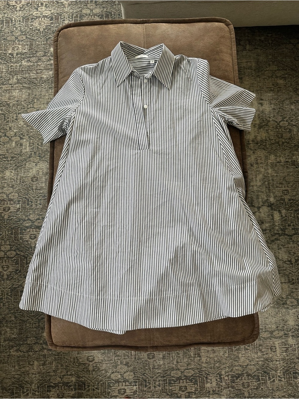 Aritzia Babaton “Resolute” Dress
